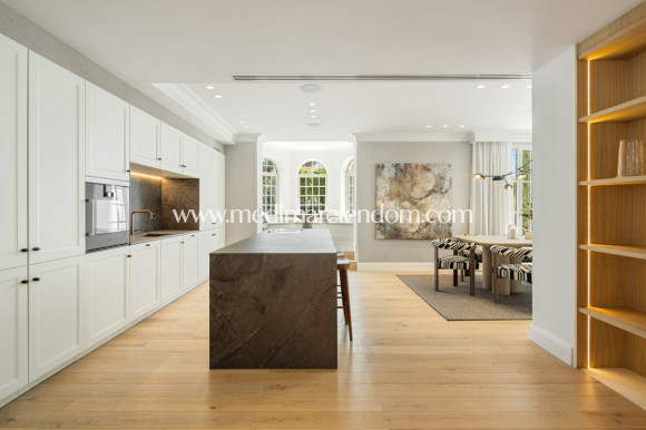 Nouvelle Construction - Villa - Marbella