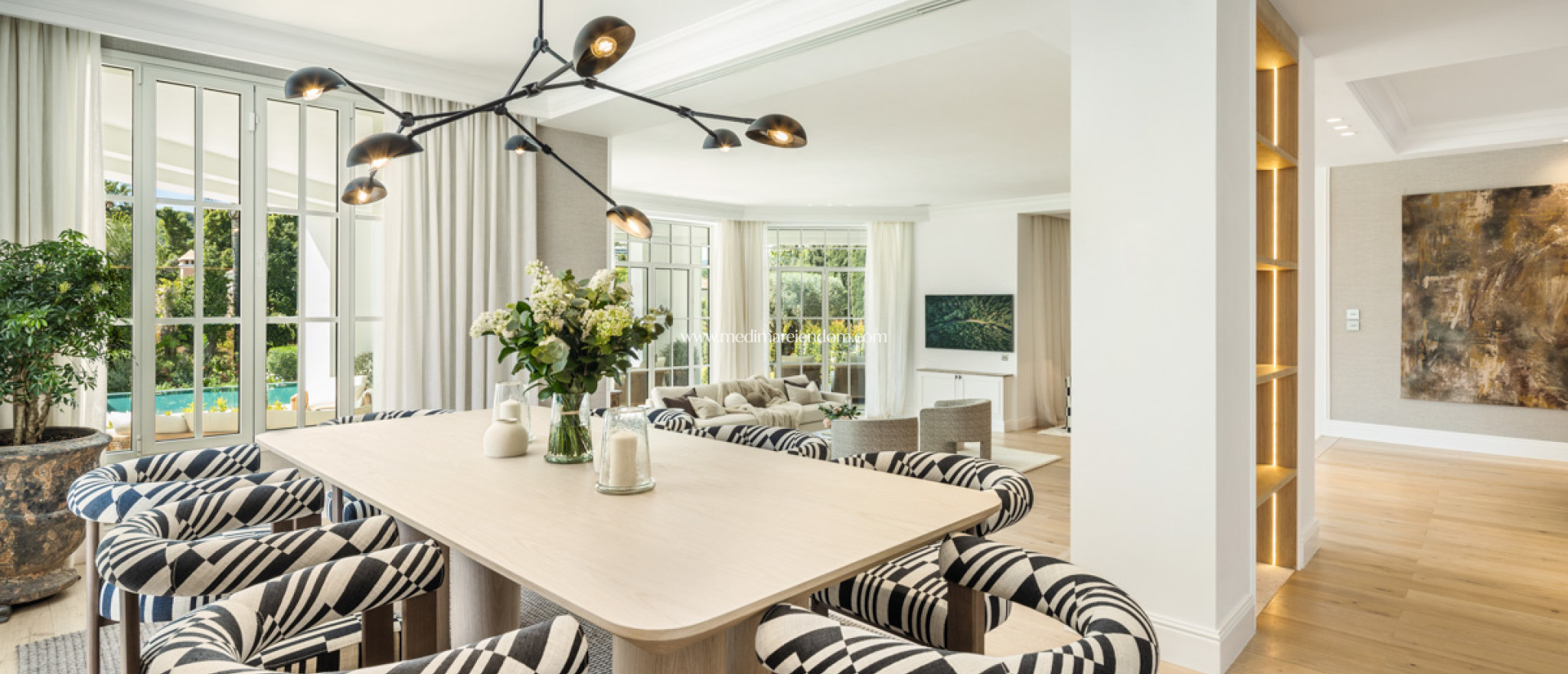 Nouvelle Construction - Villa - Marbella