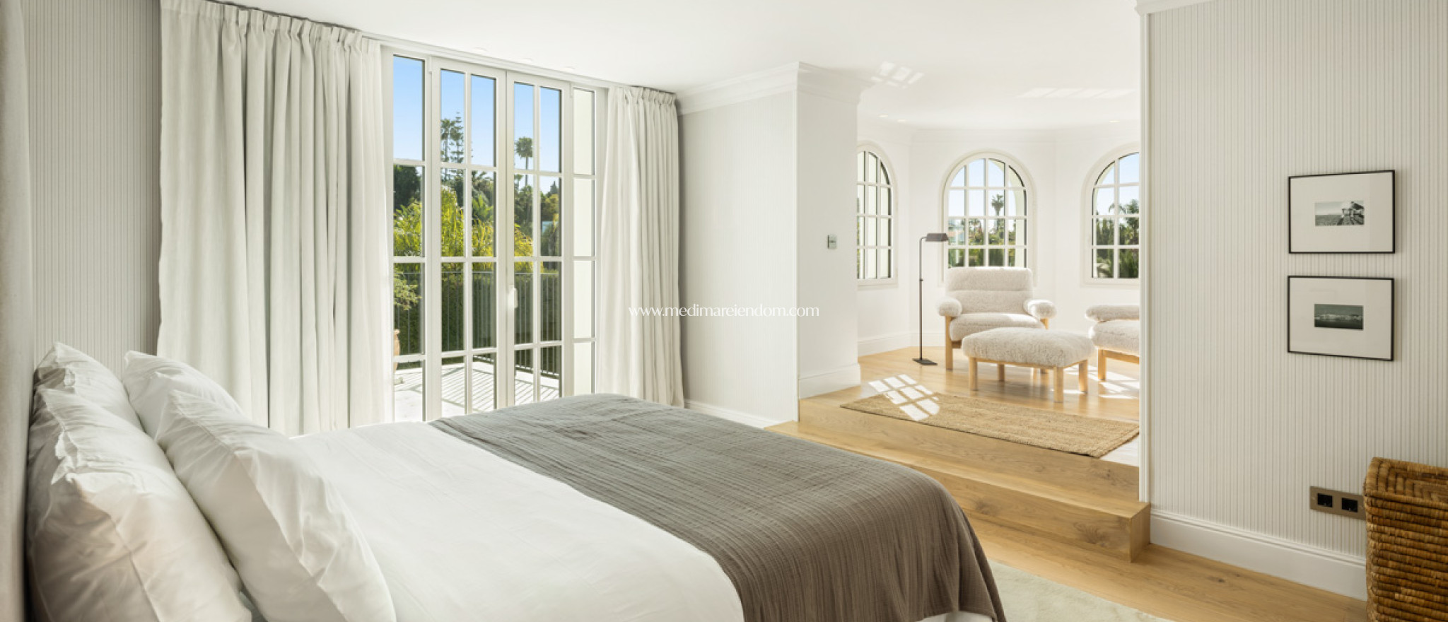 Nouvelle Construction - Villa - Marbella