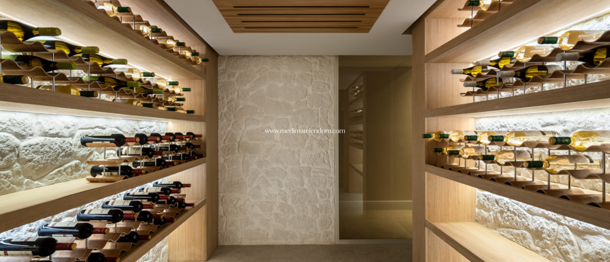 Nouvelle Construction - Villa - Marbella