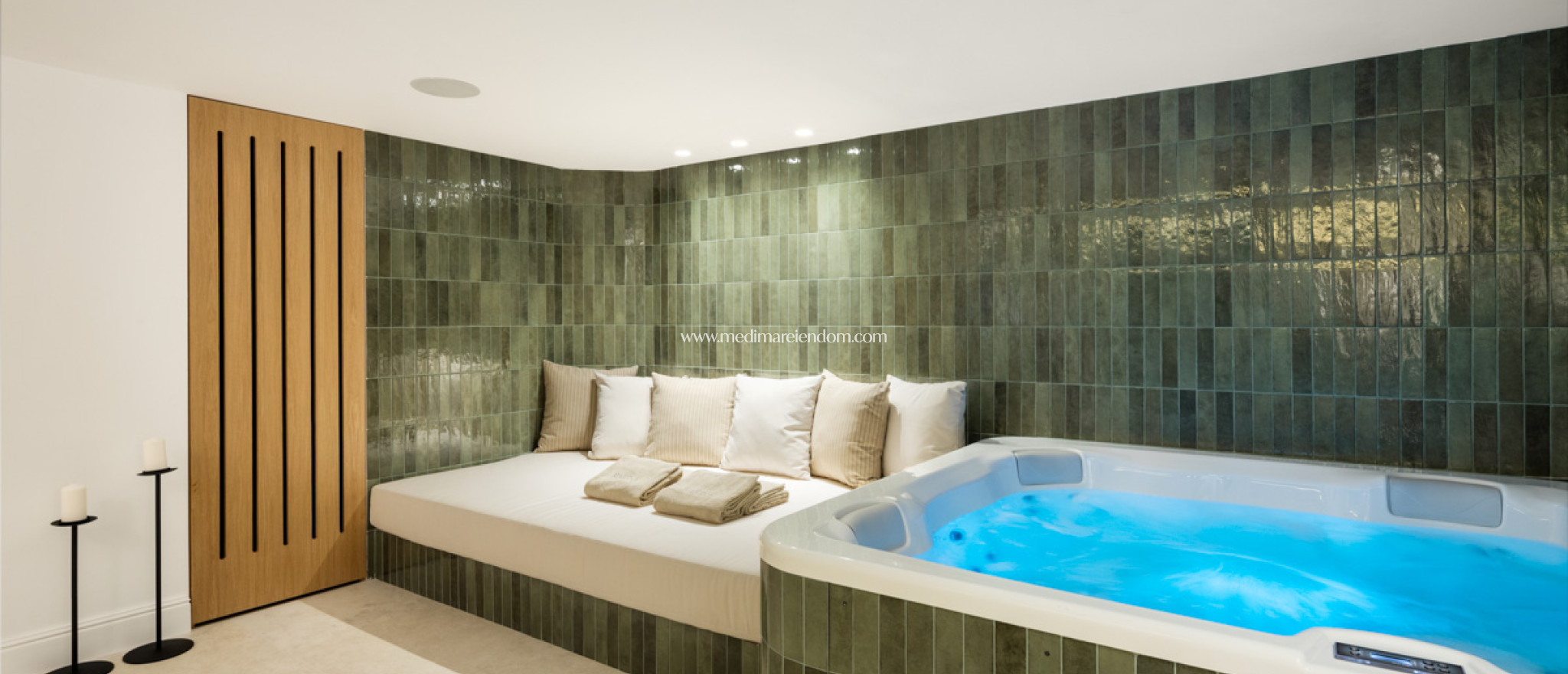Nouvelle Construction - Villa - Marbella