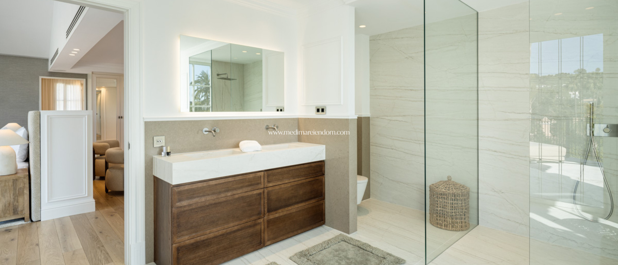 Nouvelle Construction - Villa - Marbella