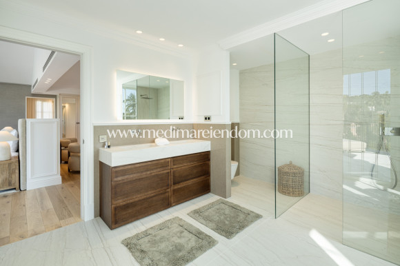 Nouvelle Construction - Villa - Marbella