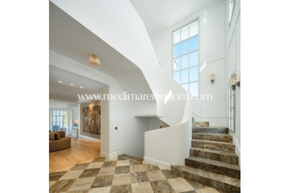Nouvelle Construction - Villa - Marbella