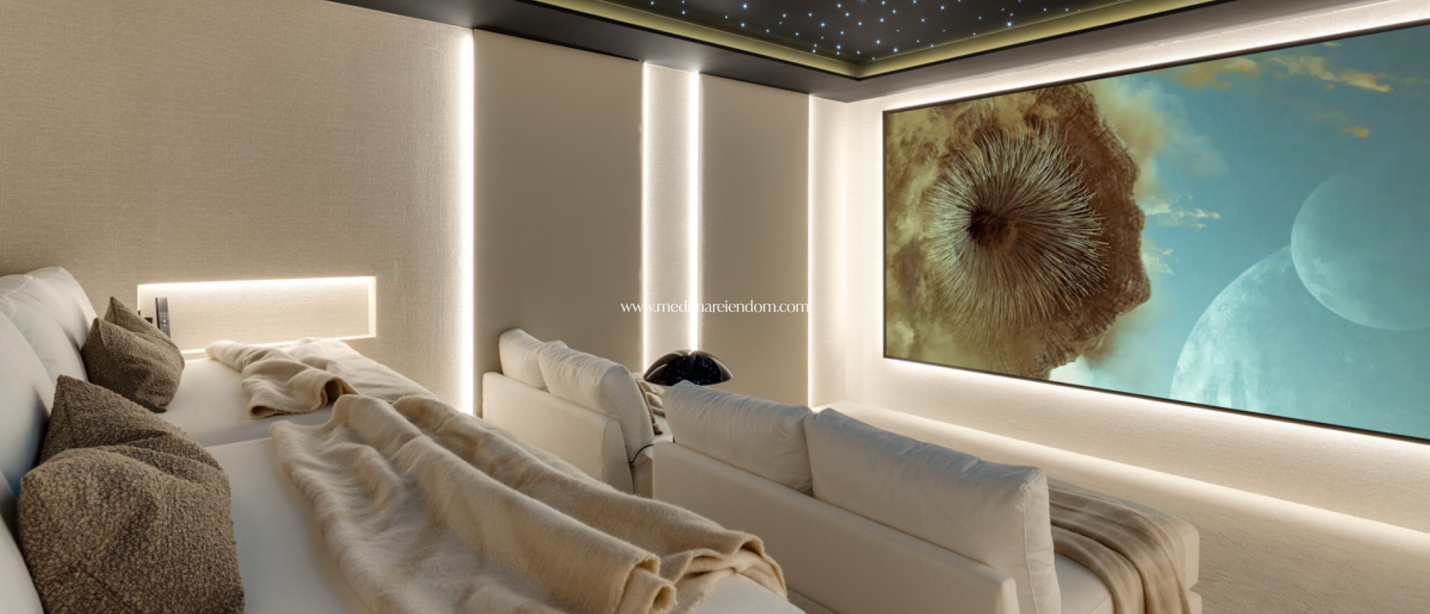 Nouvelle Construction - Villa - Marbella