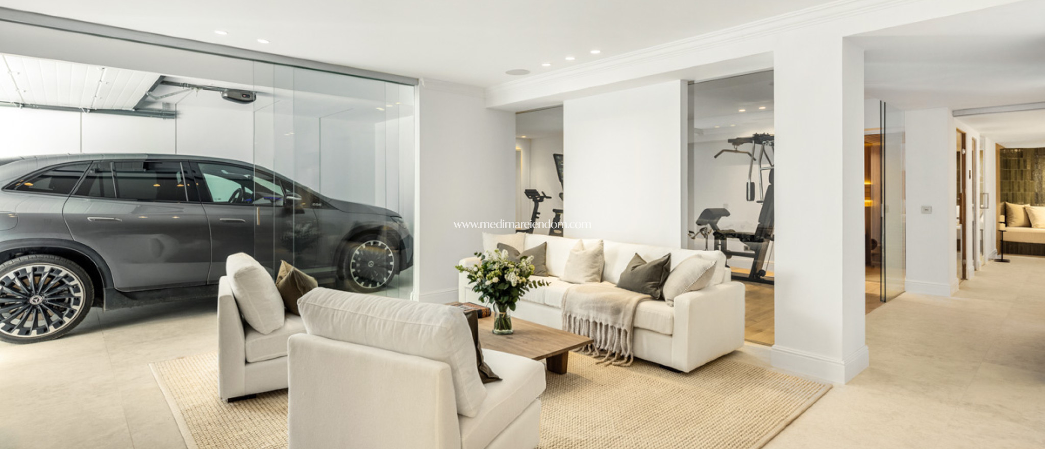 Nouvelle Construction - Villa - Marbella
