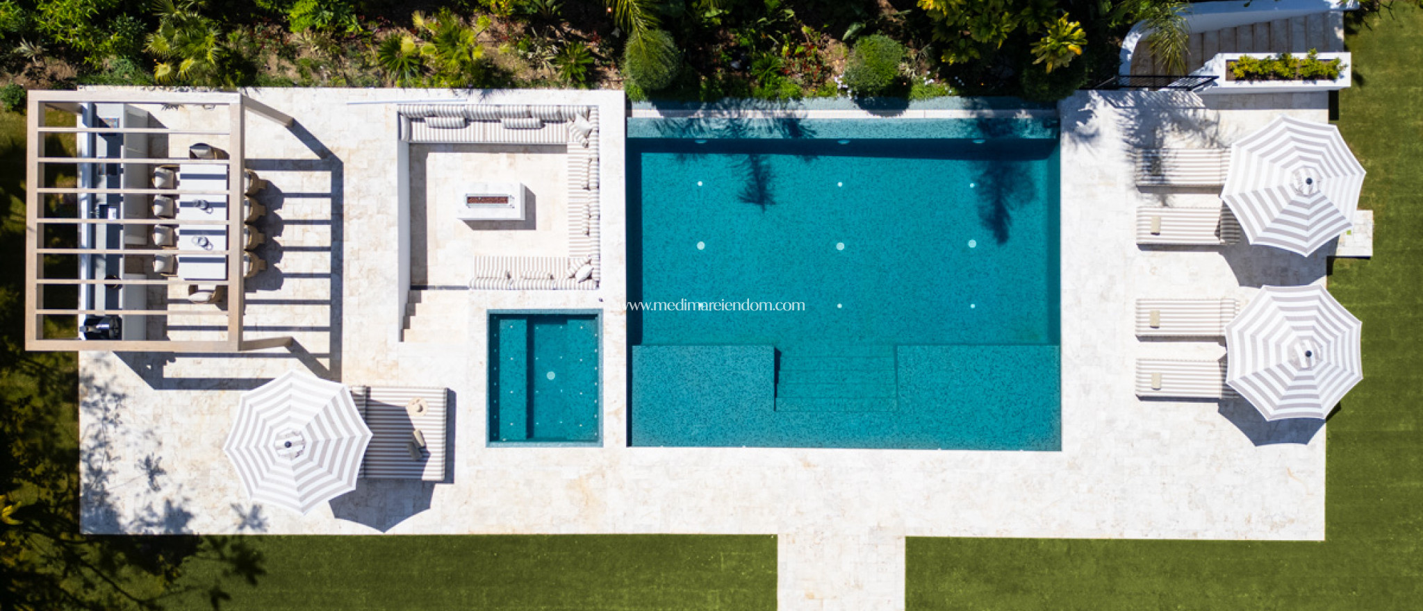 Nouvelle Construction - Villa - Marbella