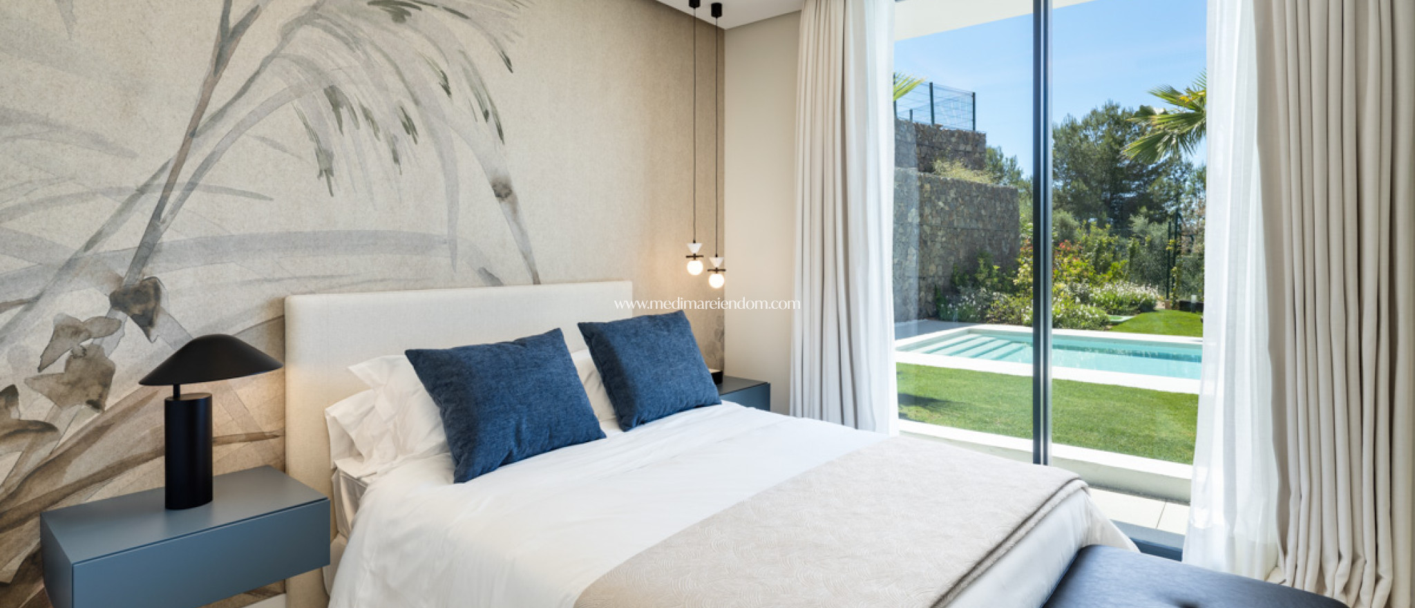 Nouvelle Construction - Villa - Marbella