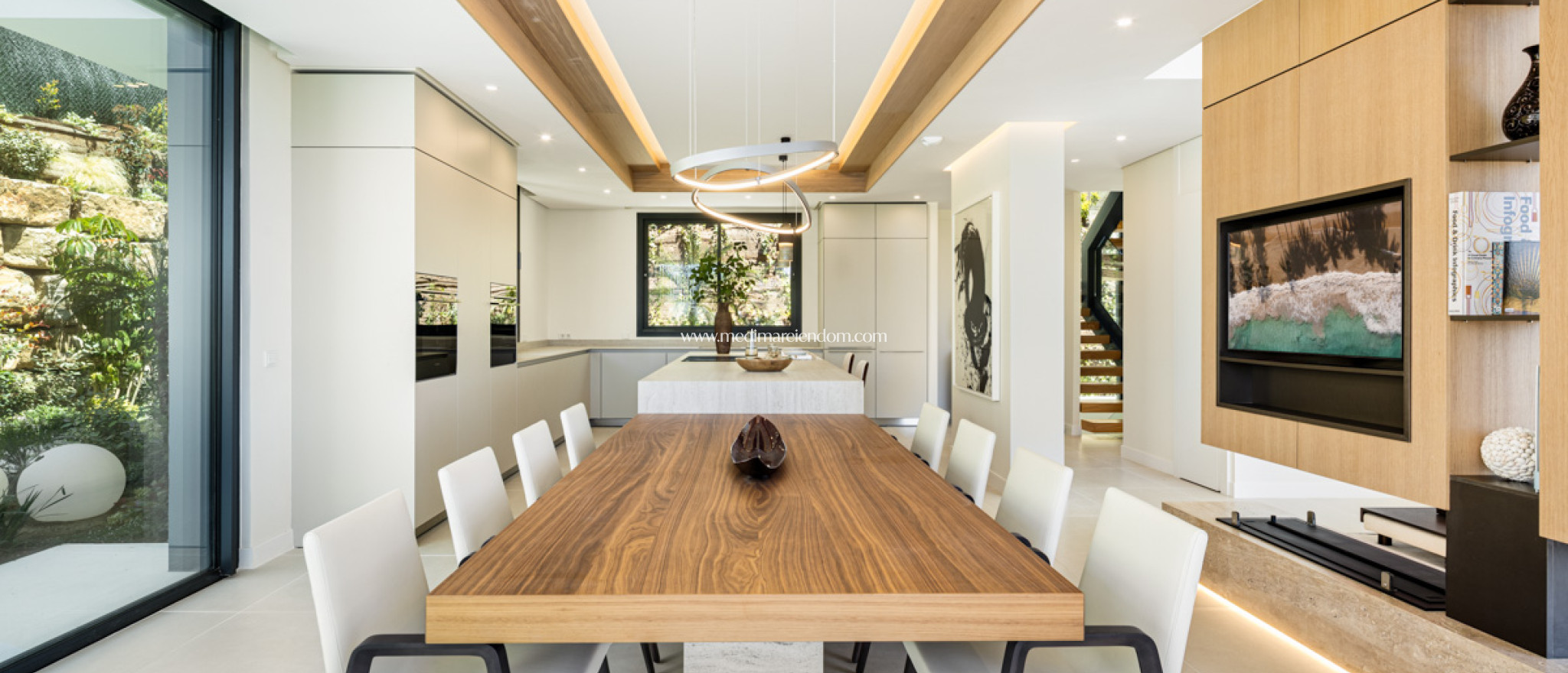 Nouvelle Construction - Villa - Marbella