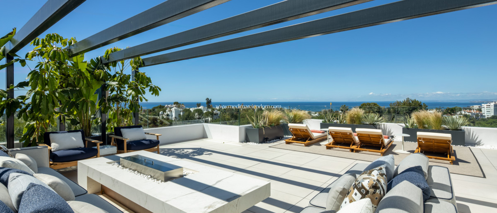 Nouvelle Construction - Villa - Marbella