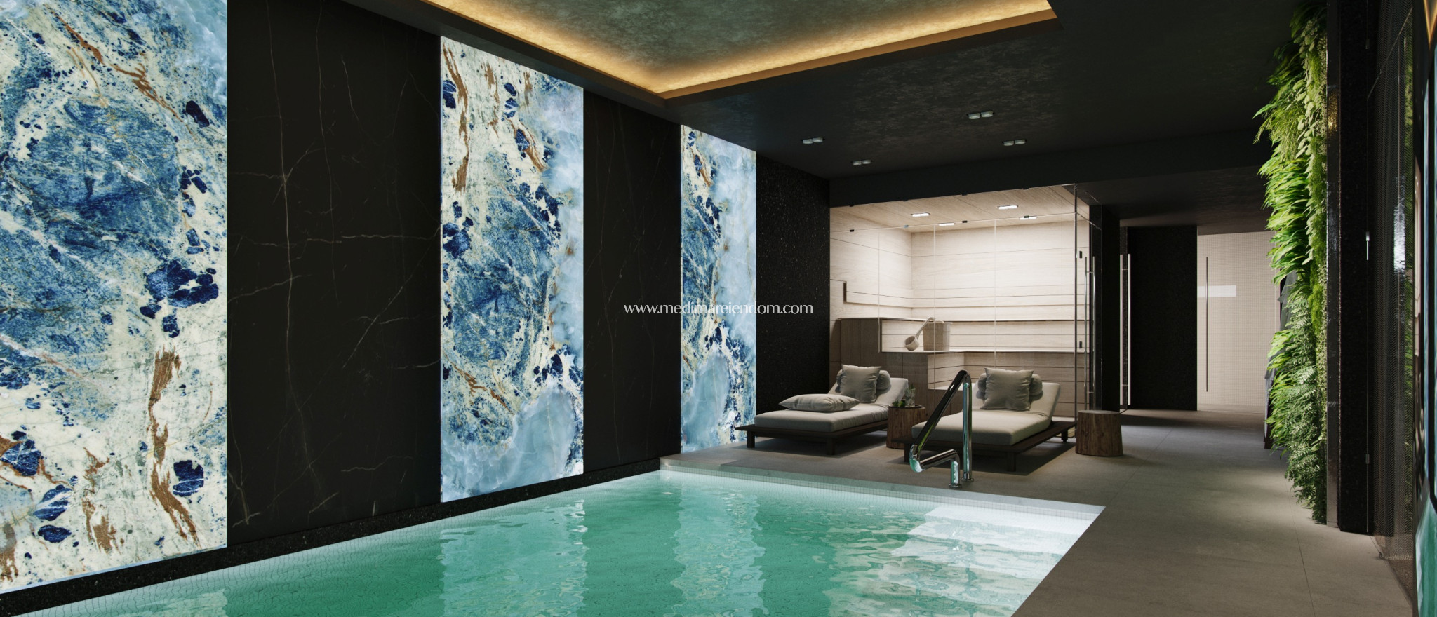 Nouvelle Construction - Villa - Marbella