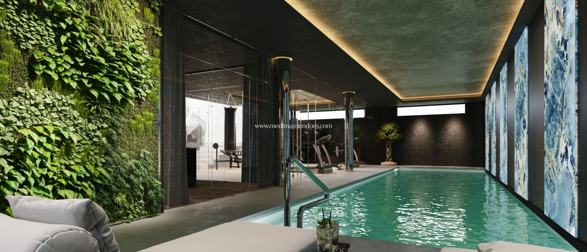 Nouvelle Construction - Villa - Marbella