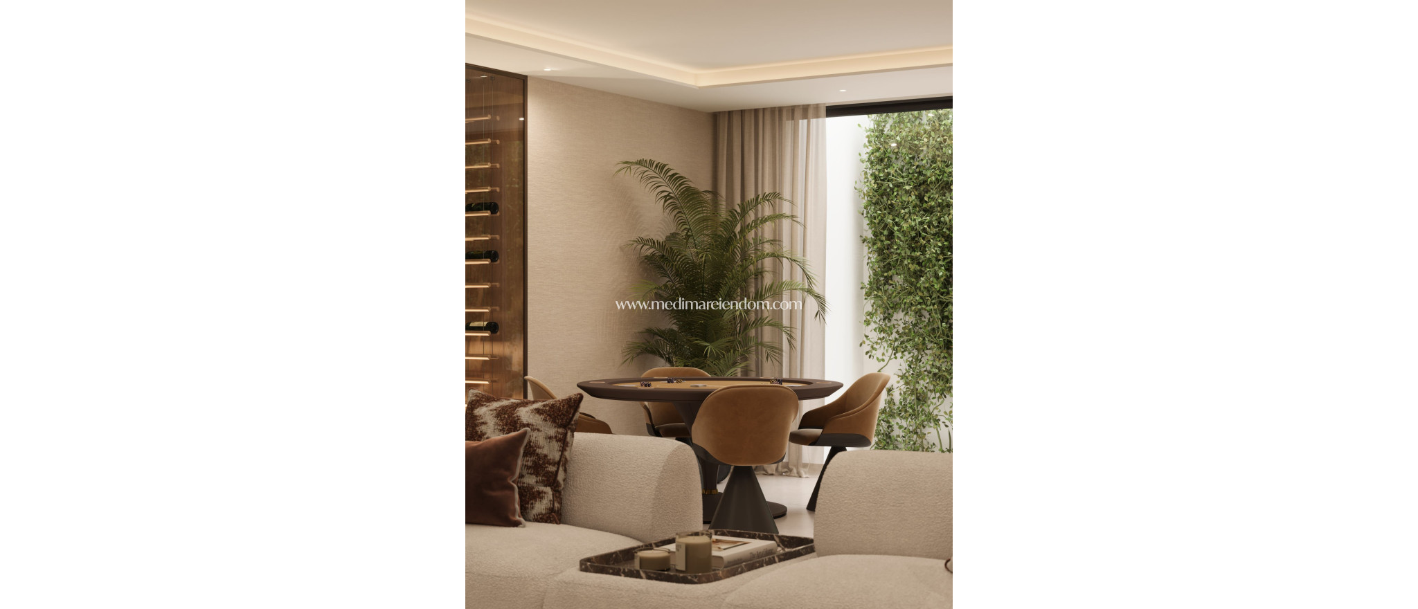 Nouvelle Construction - Villa - Marbella