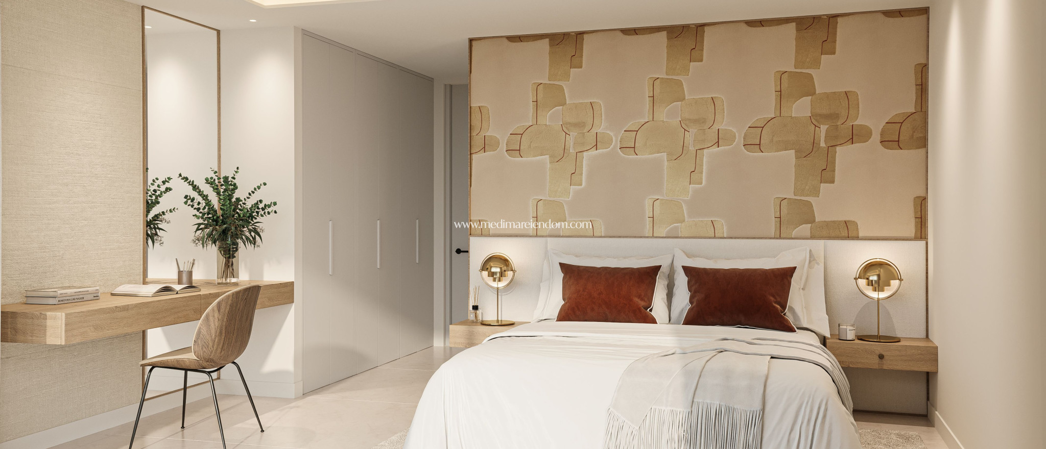 Nouvelle Construction - Villa - Marbella