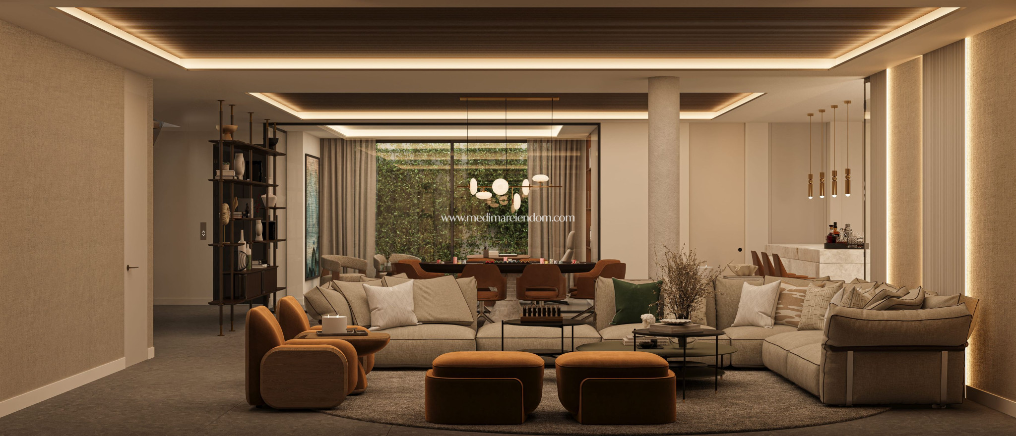 Nouvelle Construction - Villa - Marbella