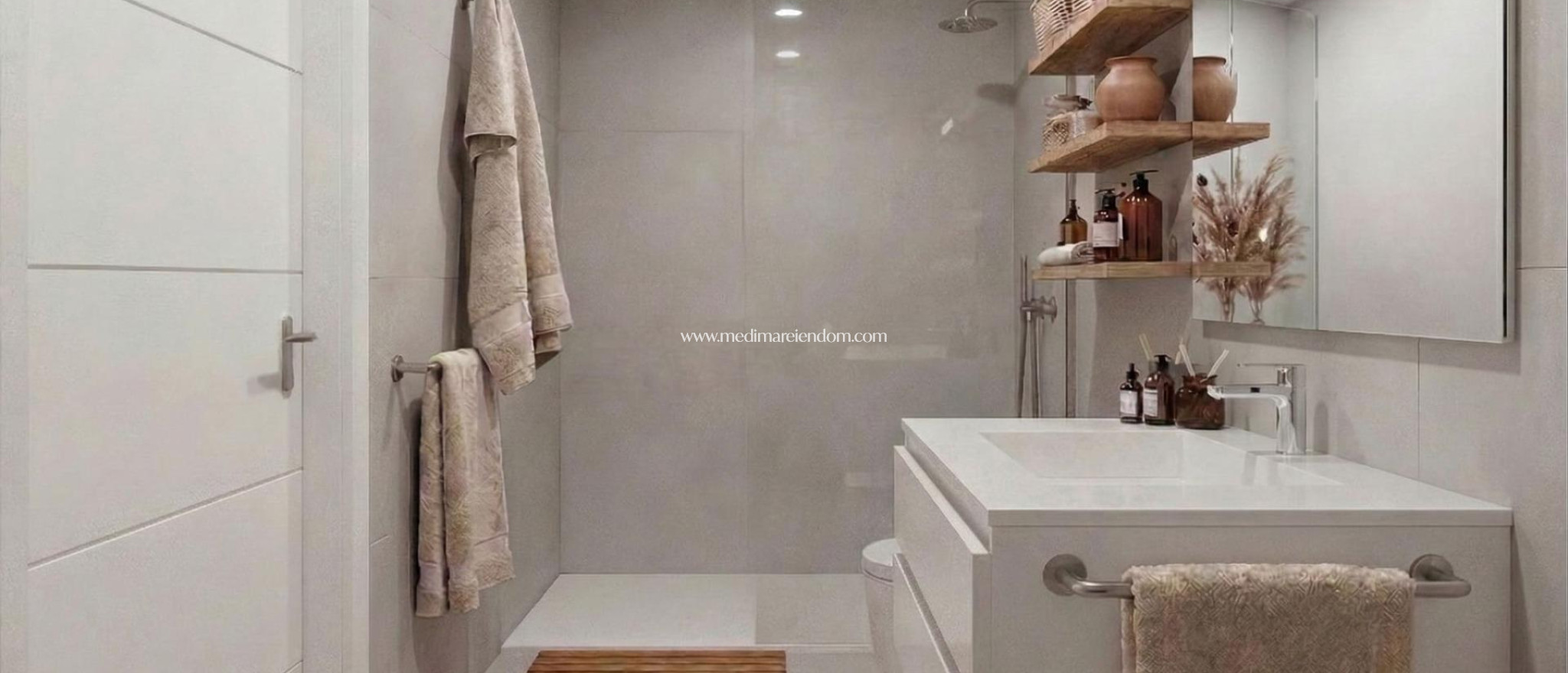 Nouvelle Construction - Villa - Mazarron - Camposol Golf