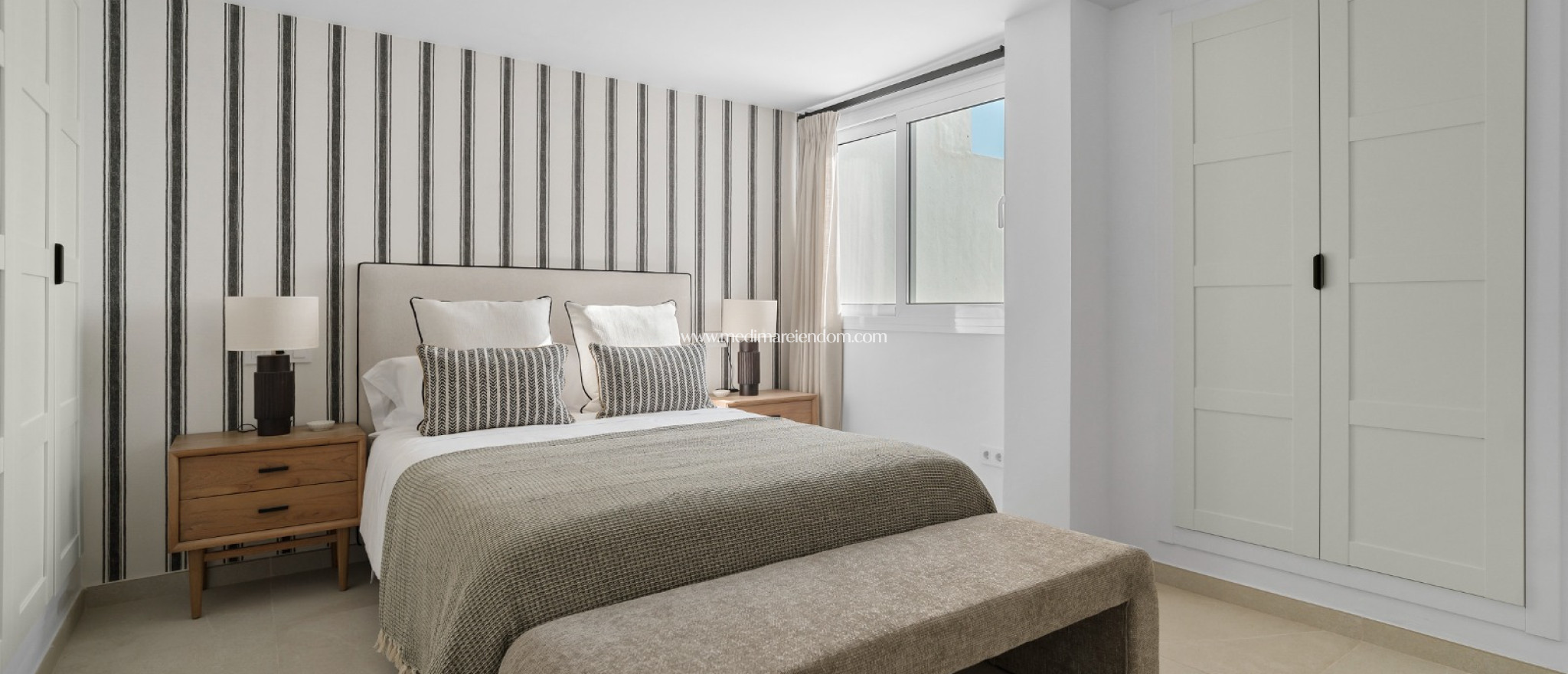 Nouvelle Construction - Villa - Mijas