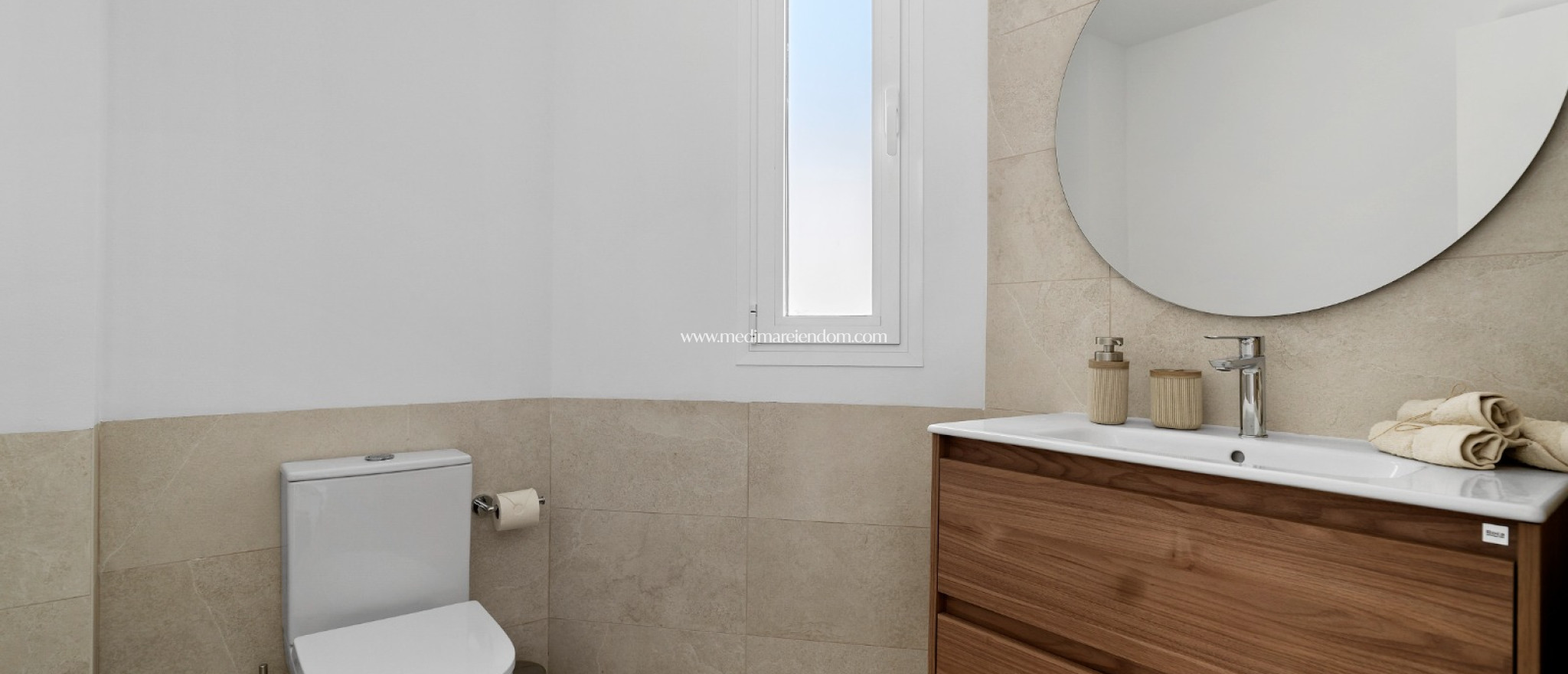 Nouvelle Construction - Villa - Mijas
