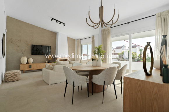Nouvelle Construction - Villa - Mijas