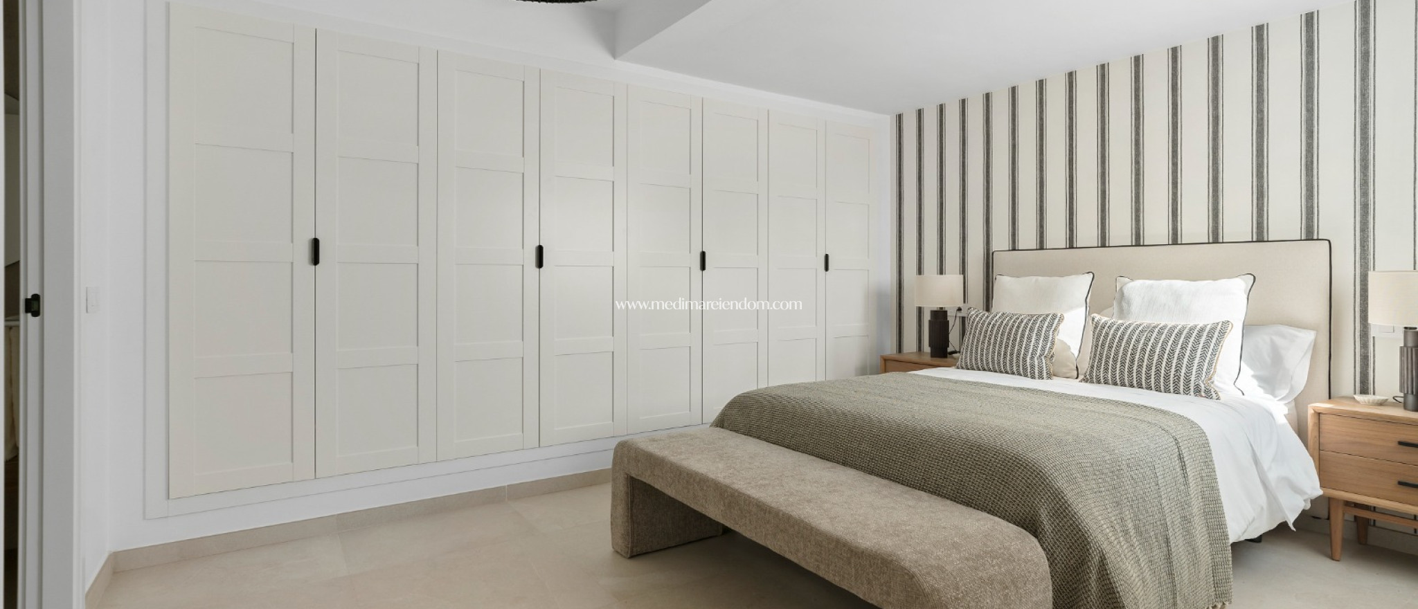 Nouvelle Construction - Villa - Mijas