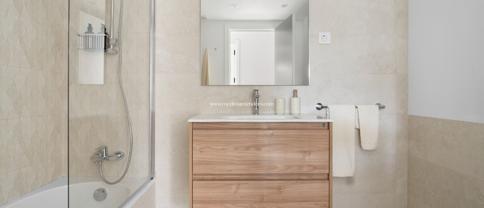 Nouvelle Construction - Villa - Mijas