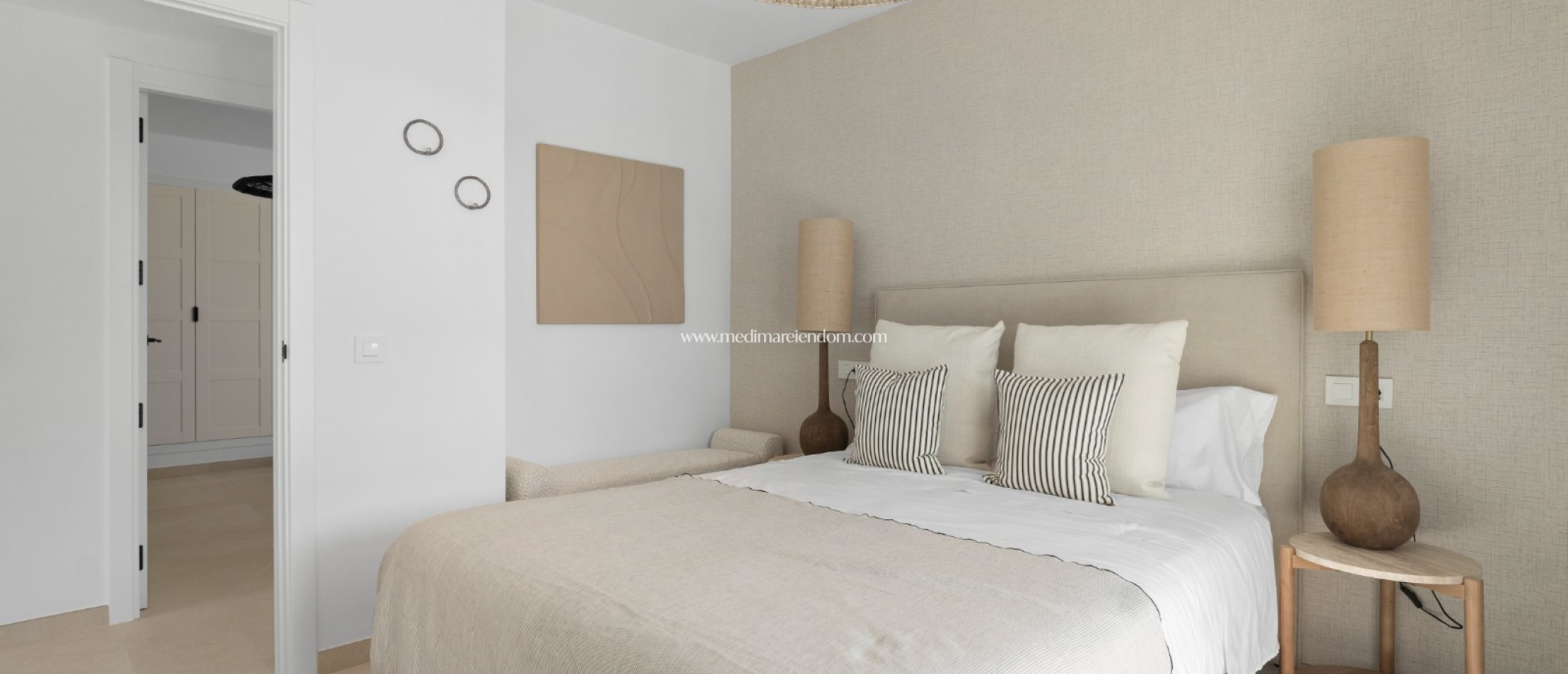 Nouvelle Construction - Villa - Mijas