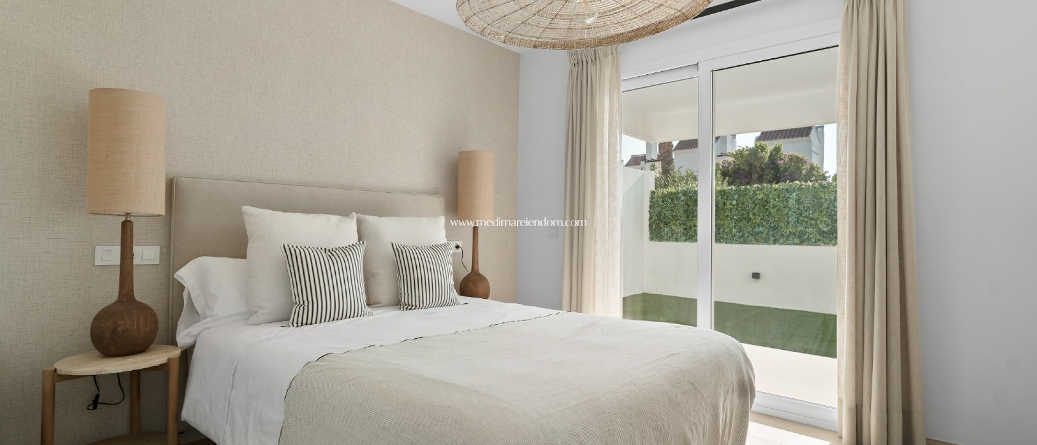Nouvelle Construction - Villa - Mijas
