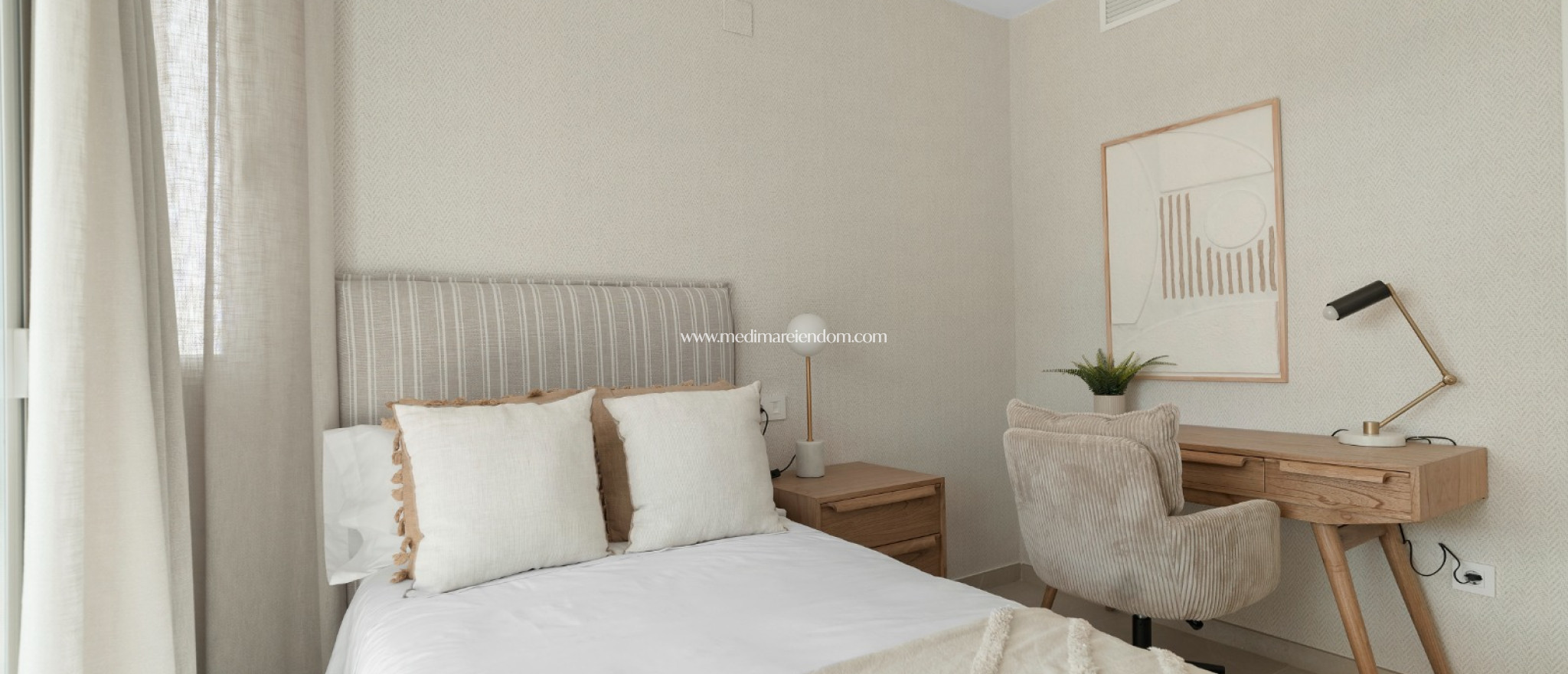 Nouvelle Construction - Villa - Mijas