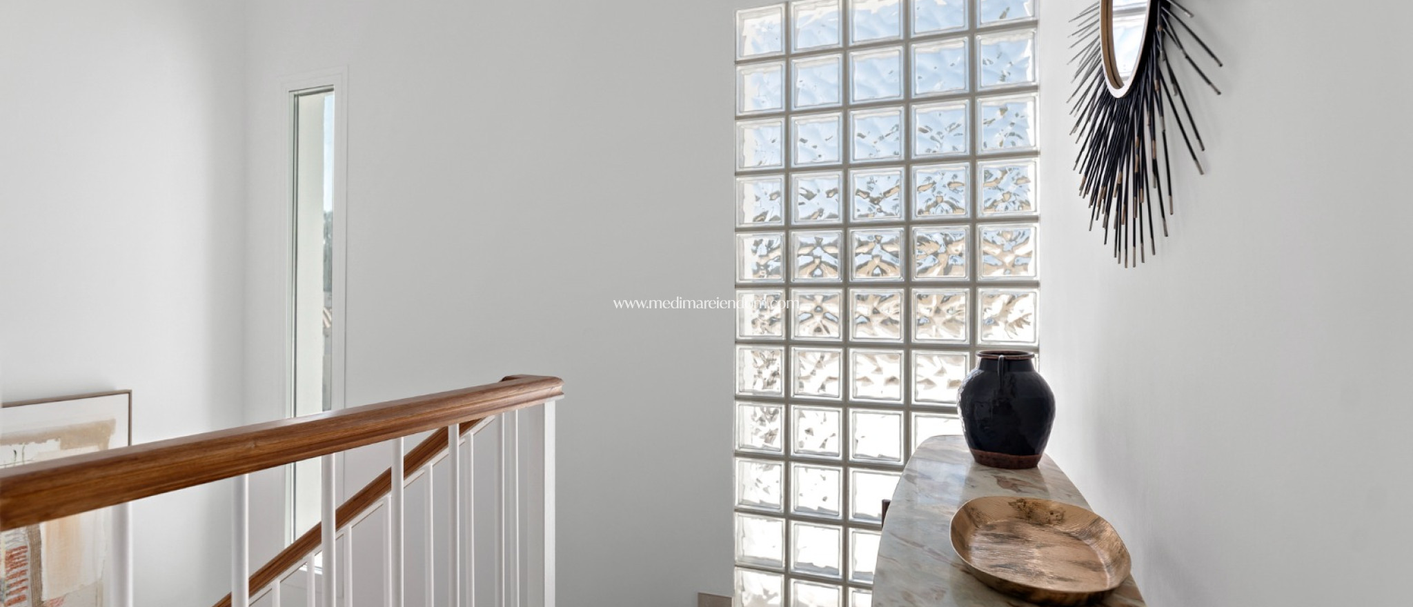 Nouvelle Construction - Villa - Mijas