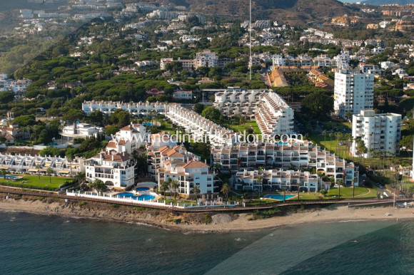 Nouvelle Construction - Villa - Mijas