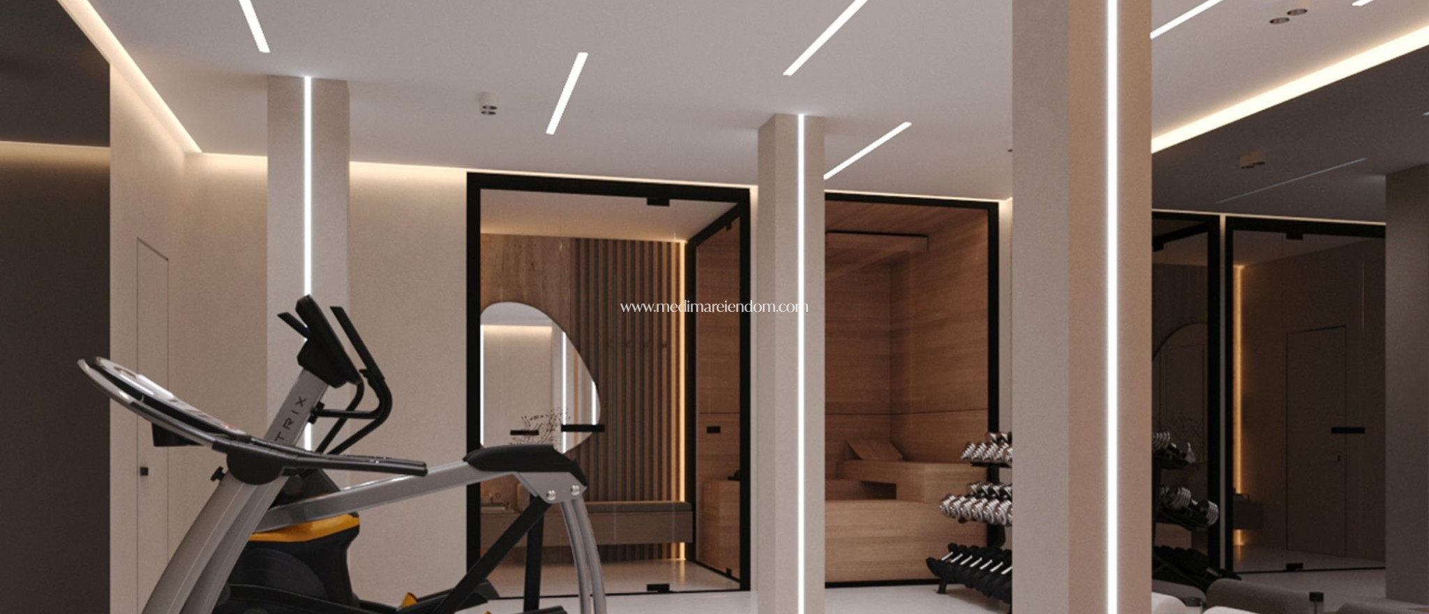 Nouvelle Construction - Villa - Mijas
