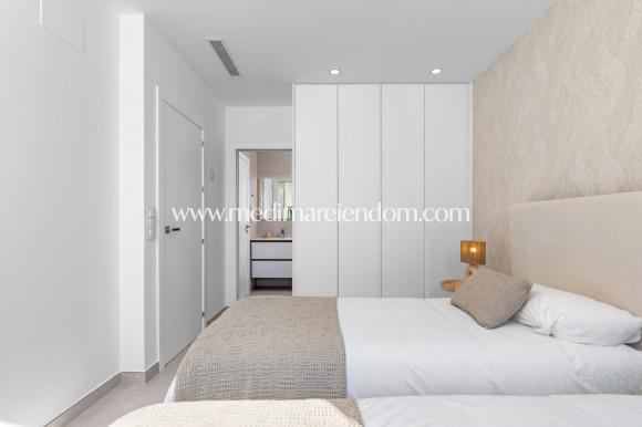 Nouvelle Construction - Villa - Mil Palmeras