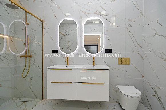 Nouvelle Construction - Villa - Molina De Segura - Urb. La Quinta