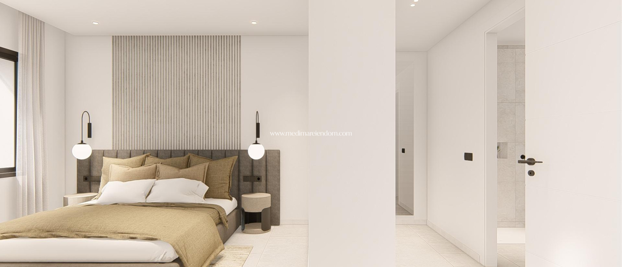 Nouvelle Construction - Villa - Molina De Segura - Urb. La Quinta