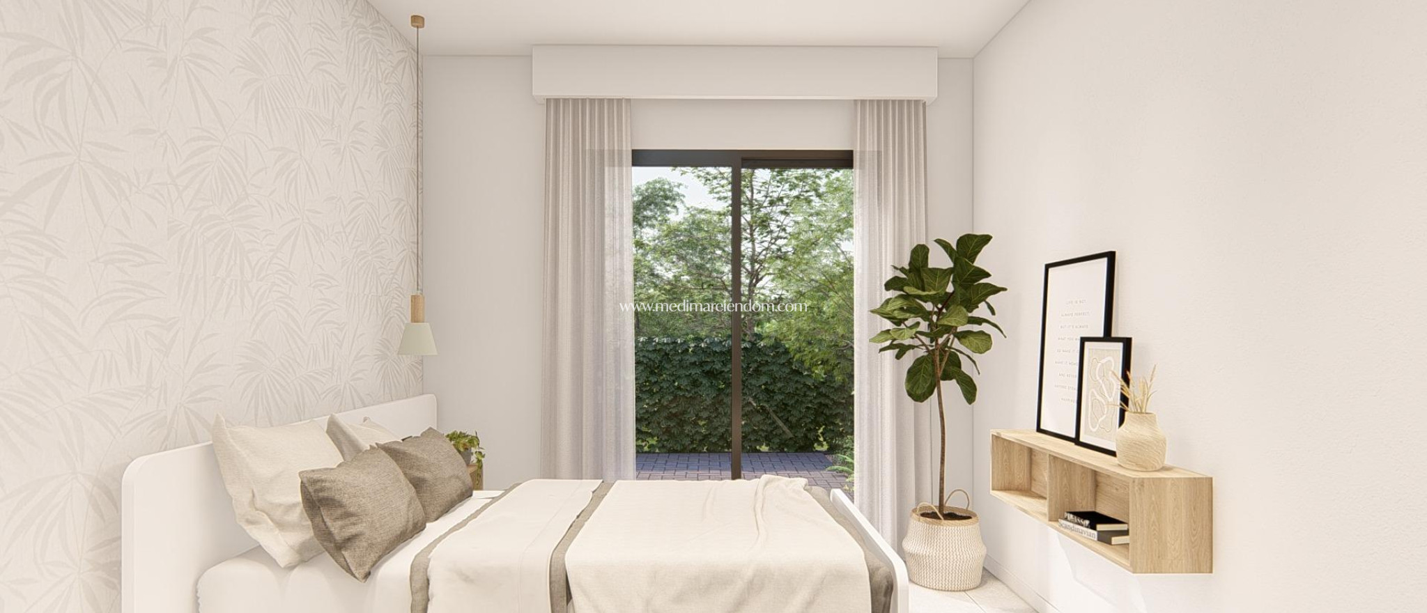 Nouvelle Construction - Villa - Molina De Segura - Urb. La Quinta