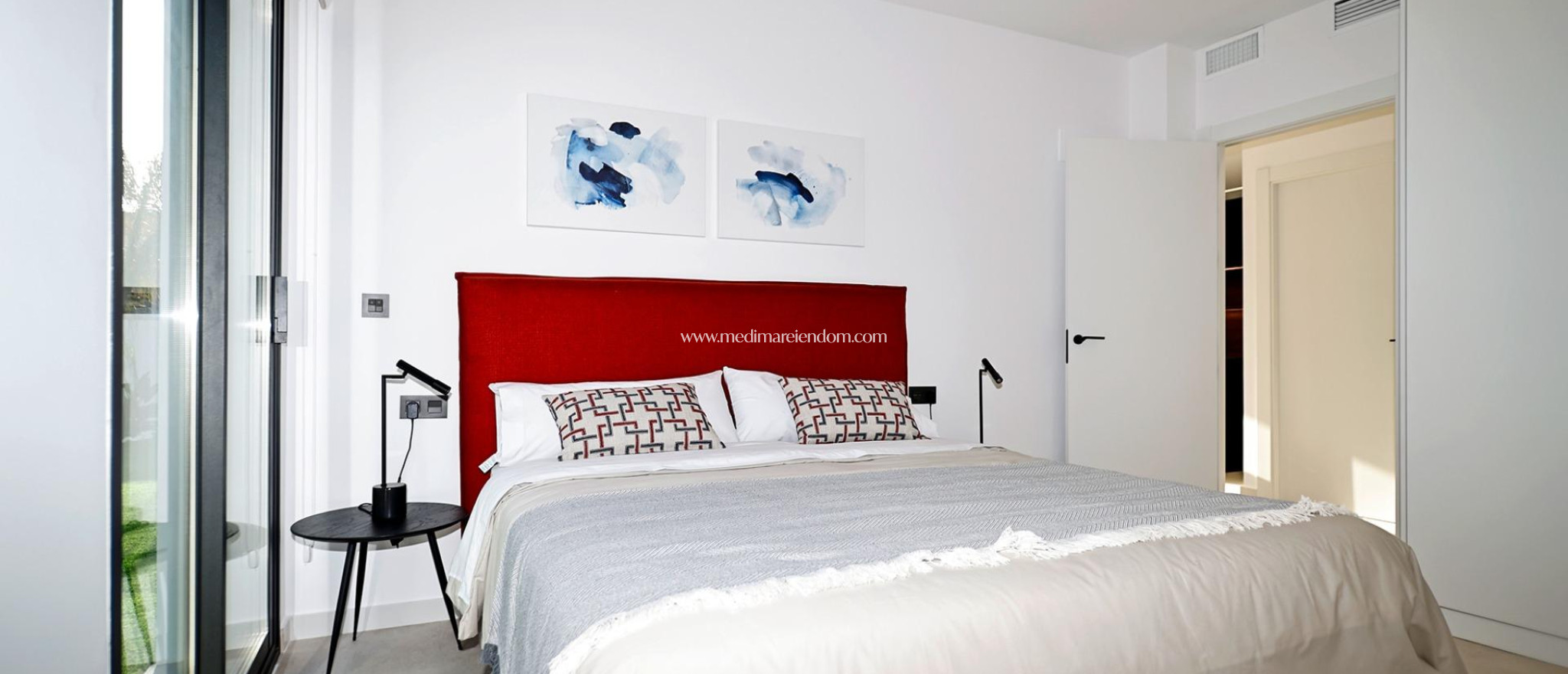 Nouvelle Construction - Villa - Molina De Segura - Urb. La Quinta