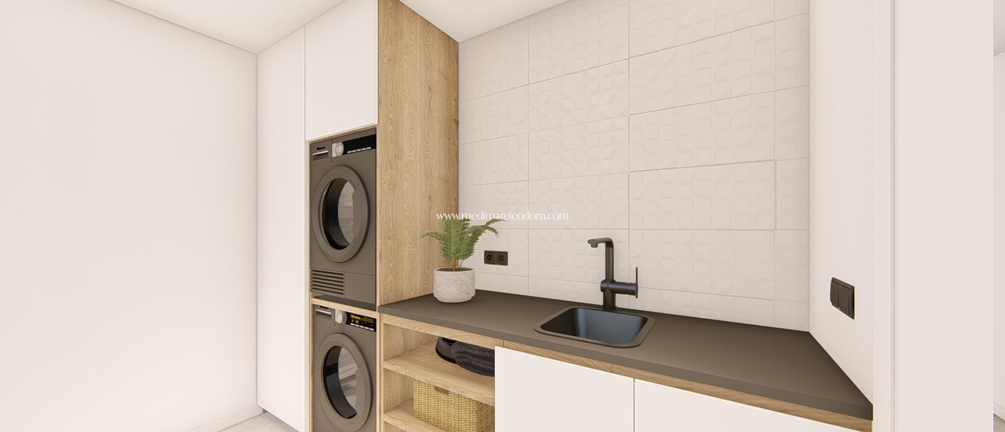 Nouvelle Construction - Villa - Molina De Segura - Urb. La Quinta