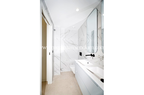 Nouvelle Construction - Villa - Molina De Segura - Urb. La Quinta