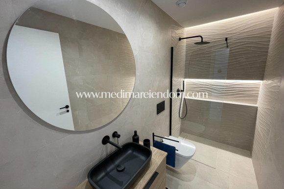 Nouvelle Construction - Villa - Molina De Segura - Urb. La Quinta