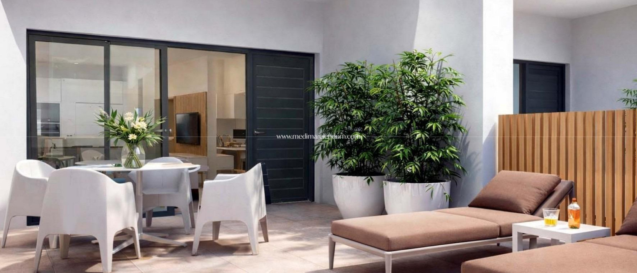 Nouvelle Construction - Villa - Moncofa - Playa de Chilches