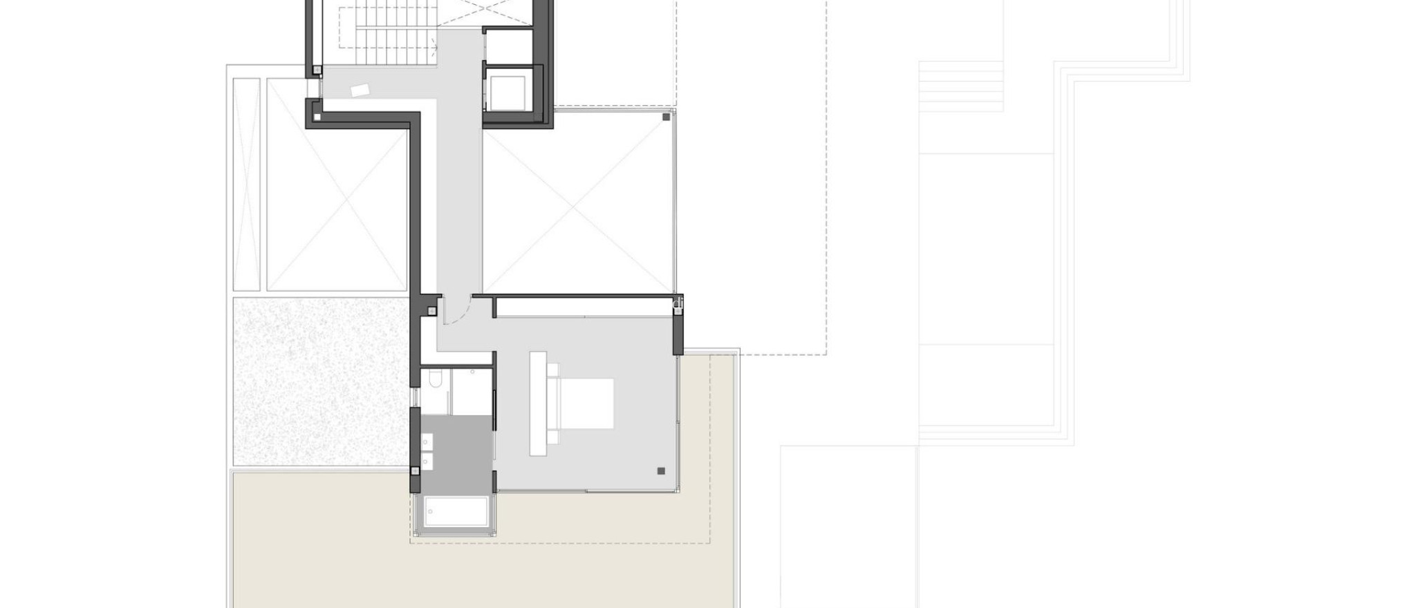 Nouvelle Construction - Villa - Moraira_Teulada - Benimeit