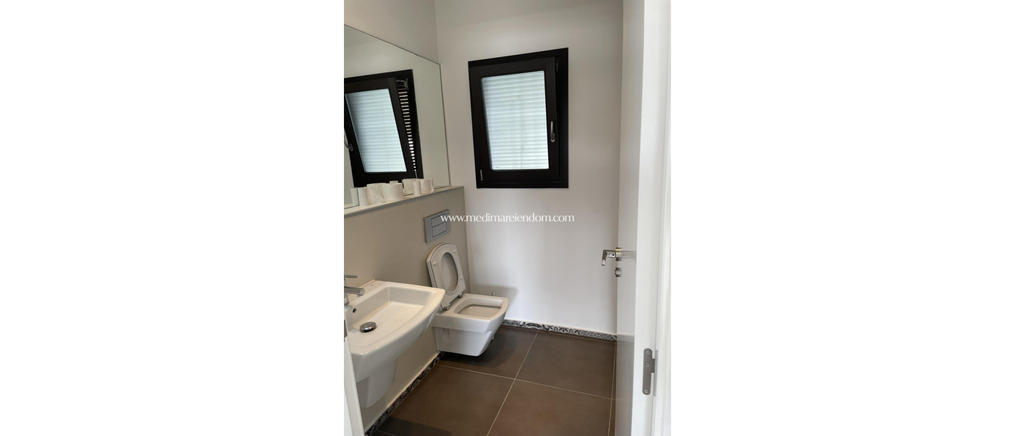 Nouvelle Construction - Villa - Moraira_Teulada - La Sabatera