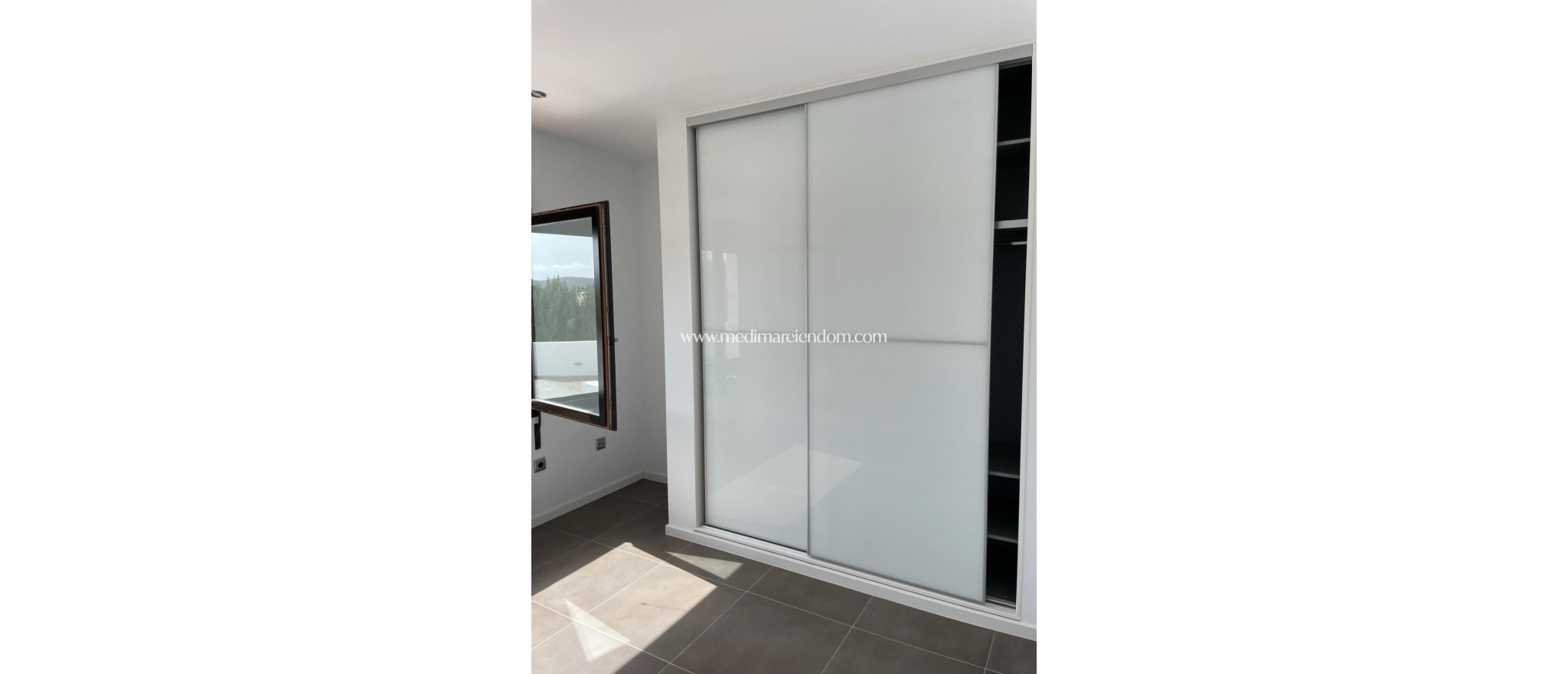 Nouvelle Construction - Villa - Moraira_Teulada - La Sabatera