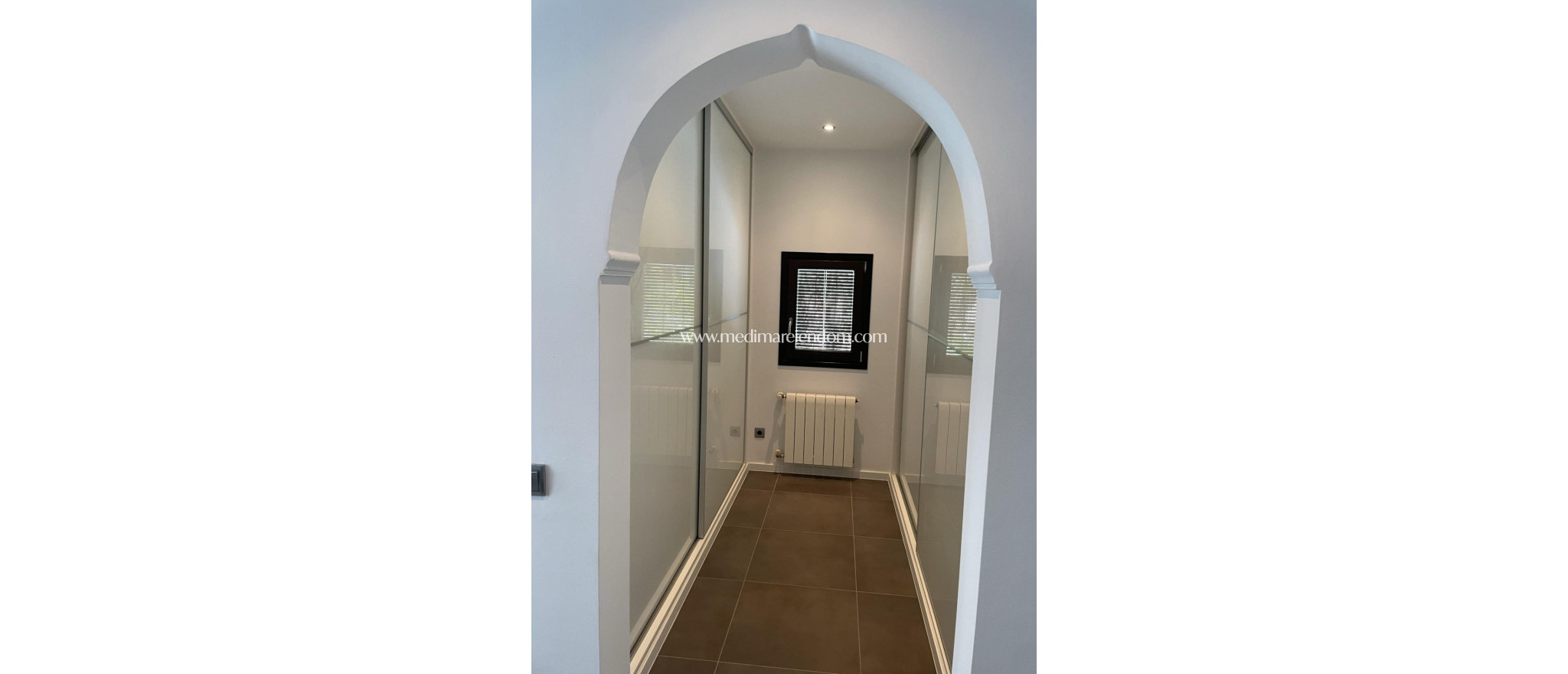 Nouvelle Construction - Villa - Moraira_Teulada - La Sabatera