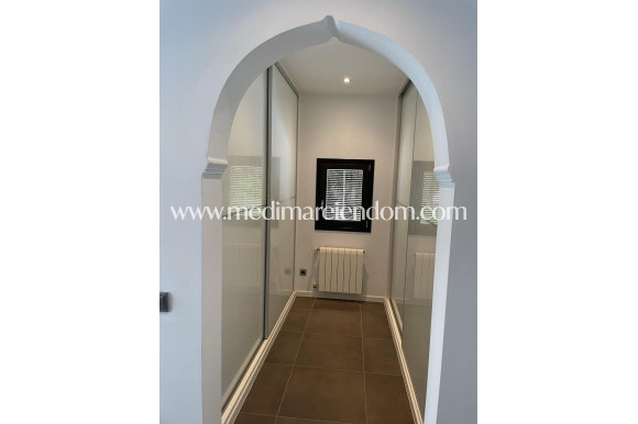 Nouvelle Construction - Villa - Moraira_Teulada - La Sabatera