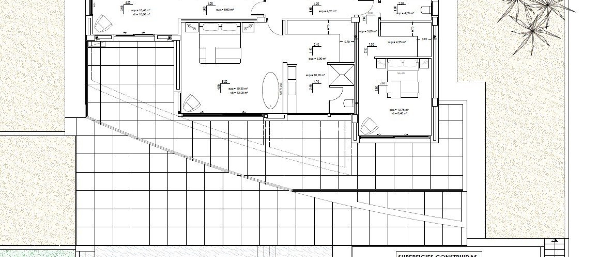 Nouvelle Construction - Villa - Moraira_Teulada - La Sabatera