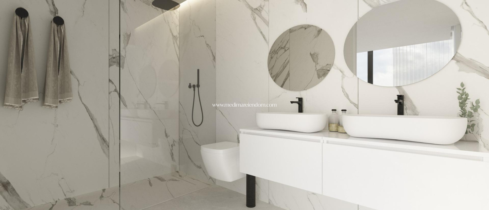 Nouvelle Construction - Villa - Moraira_Teulada - Moravit