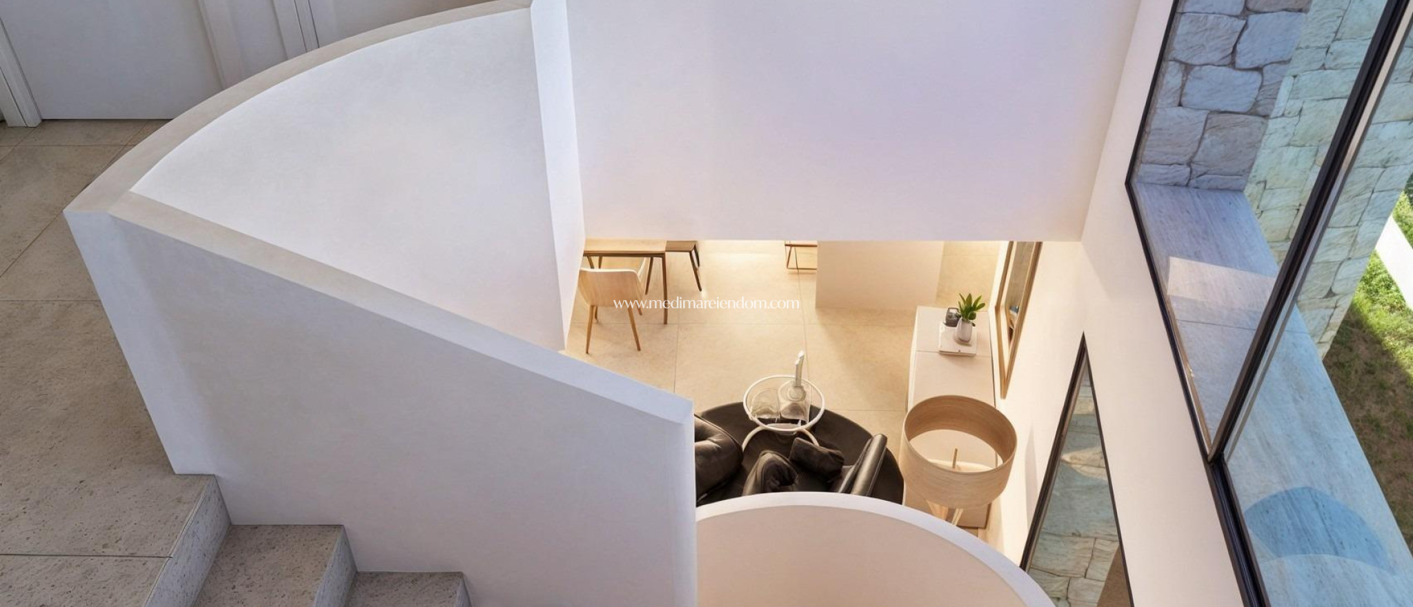 Nouvelle Construction - Villa - Moraira_Teulada - Pinar del Advocat