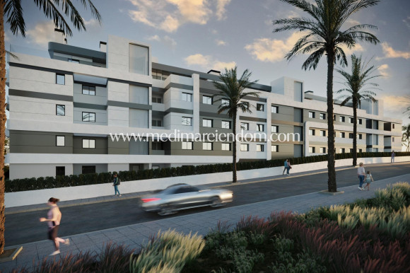 Nouvelle Construction - Villa - Muchamiel - Bonalba-cotoveta