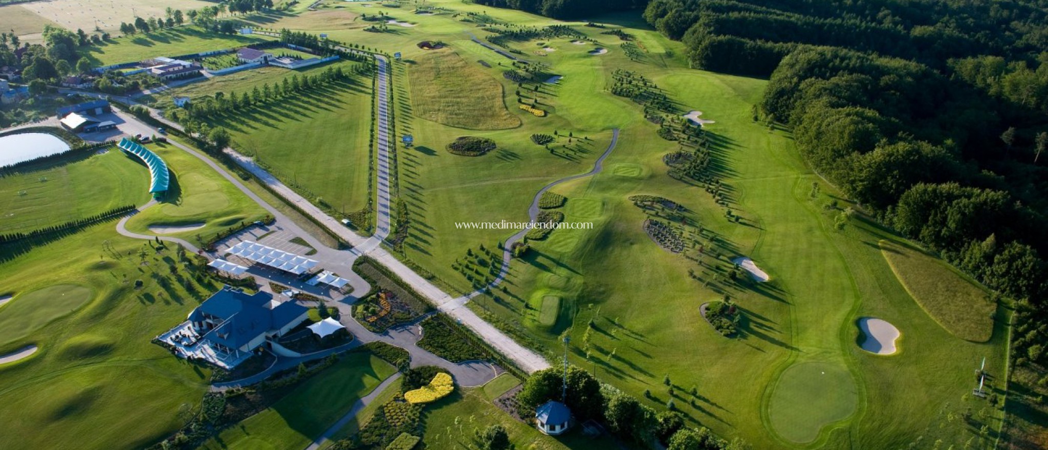 Nouvelle Construction - Villa - Murcia - Balsicas